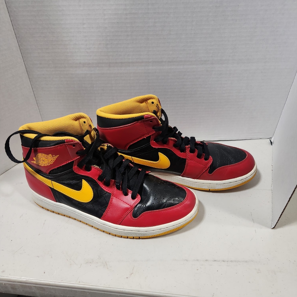 Nike AIR JORDAN 1 RETRO HIGH OG "HIGHREEL" SIZE 9.5M